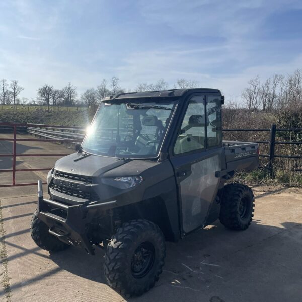 POLARIS XP1000
