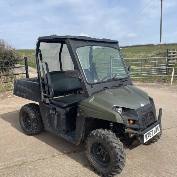 Polaris Ranger 400